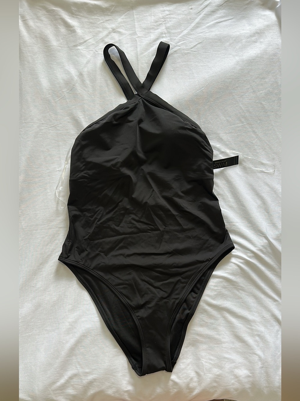 Victoria's Secret One-Piece Swim